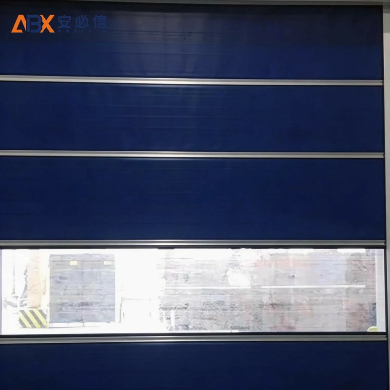 赣州快速卷帘门